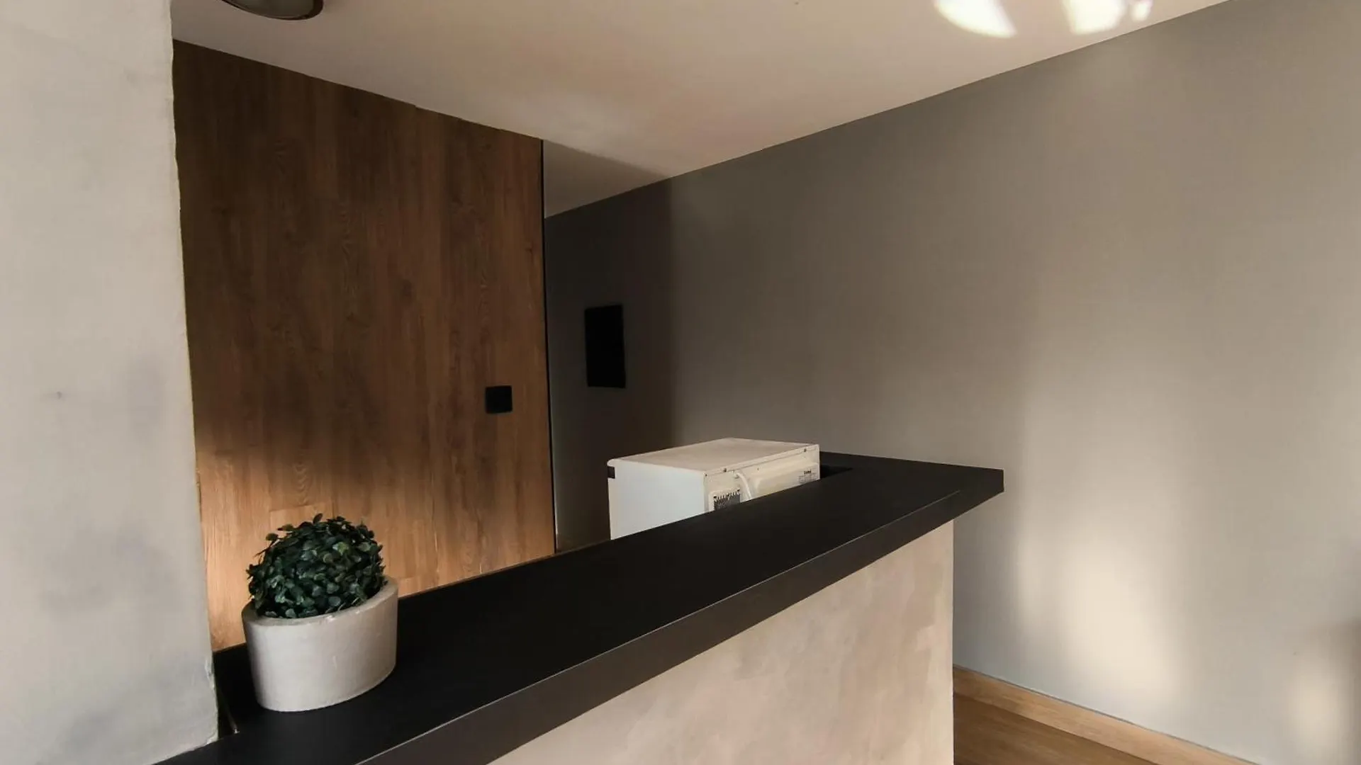 Flat 1 Dormitorio Campo Belo/Moema Prox Aeroporto Congonhas São Paulo Lägenhetshotell