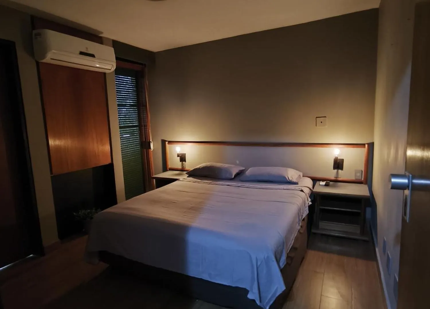 Lägenhetshotell Flat 1 Dormitorio Campo Belo/Moema Prox Aeroporto Congonhas São Paulo