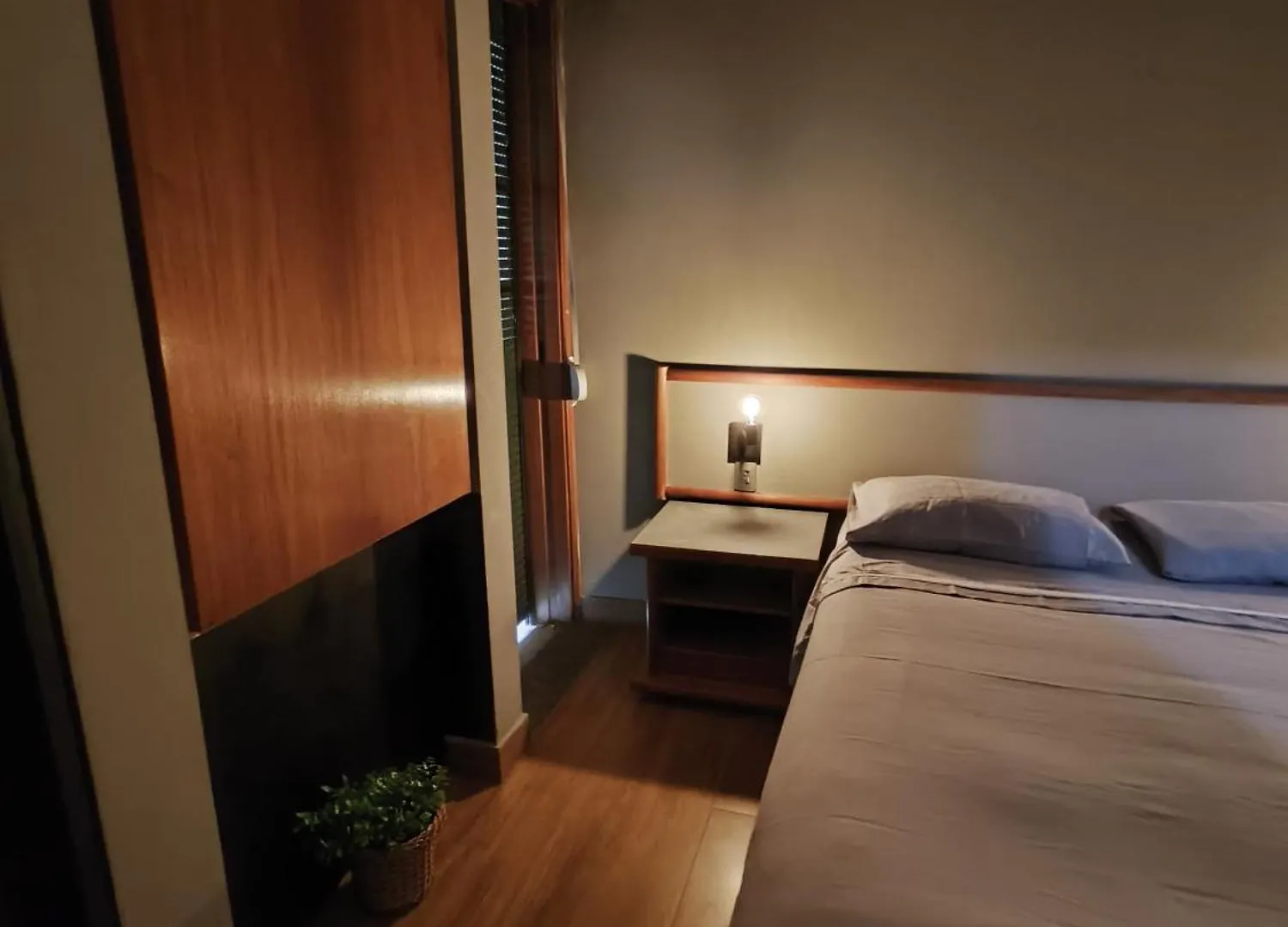 Flat 1 Dormitorio Campo Belo/Moema Prox Aeroporto Congonhas São Paulo 0*,
