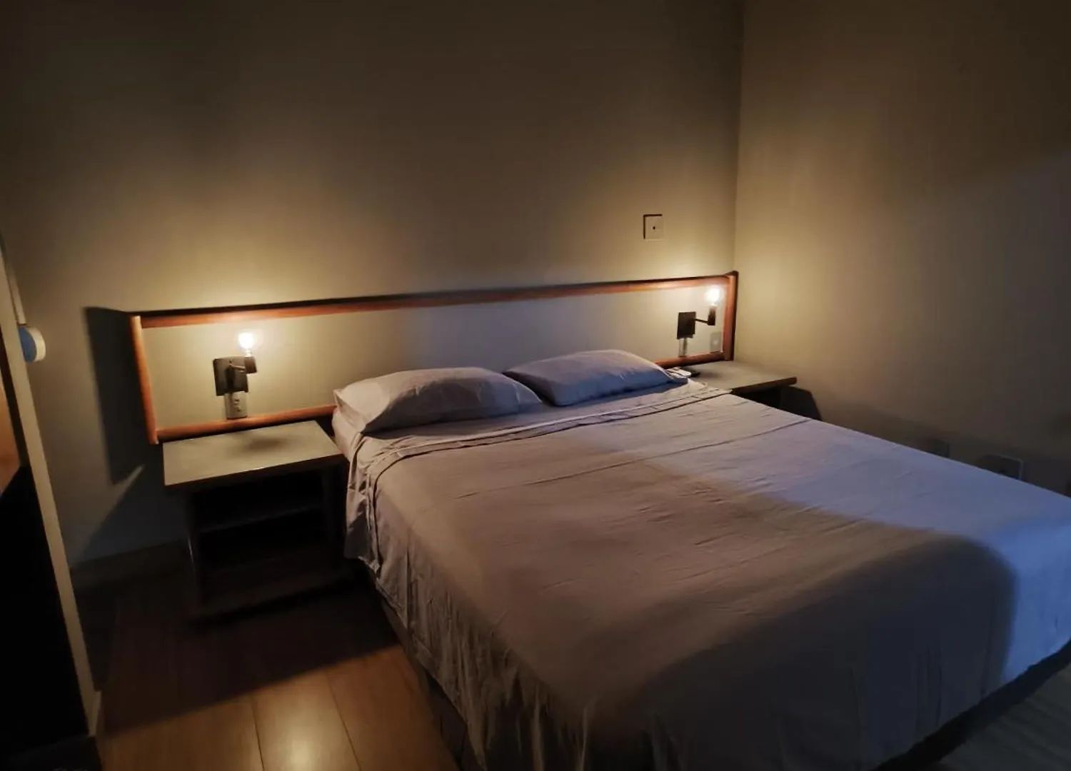 Hotel apartamentowy Flat 1 Dormitorio Campo Belo/Moema Prox Aeroporto Congonhas São Paulo